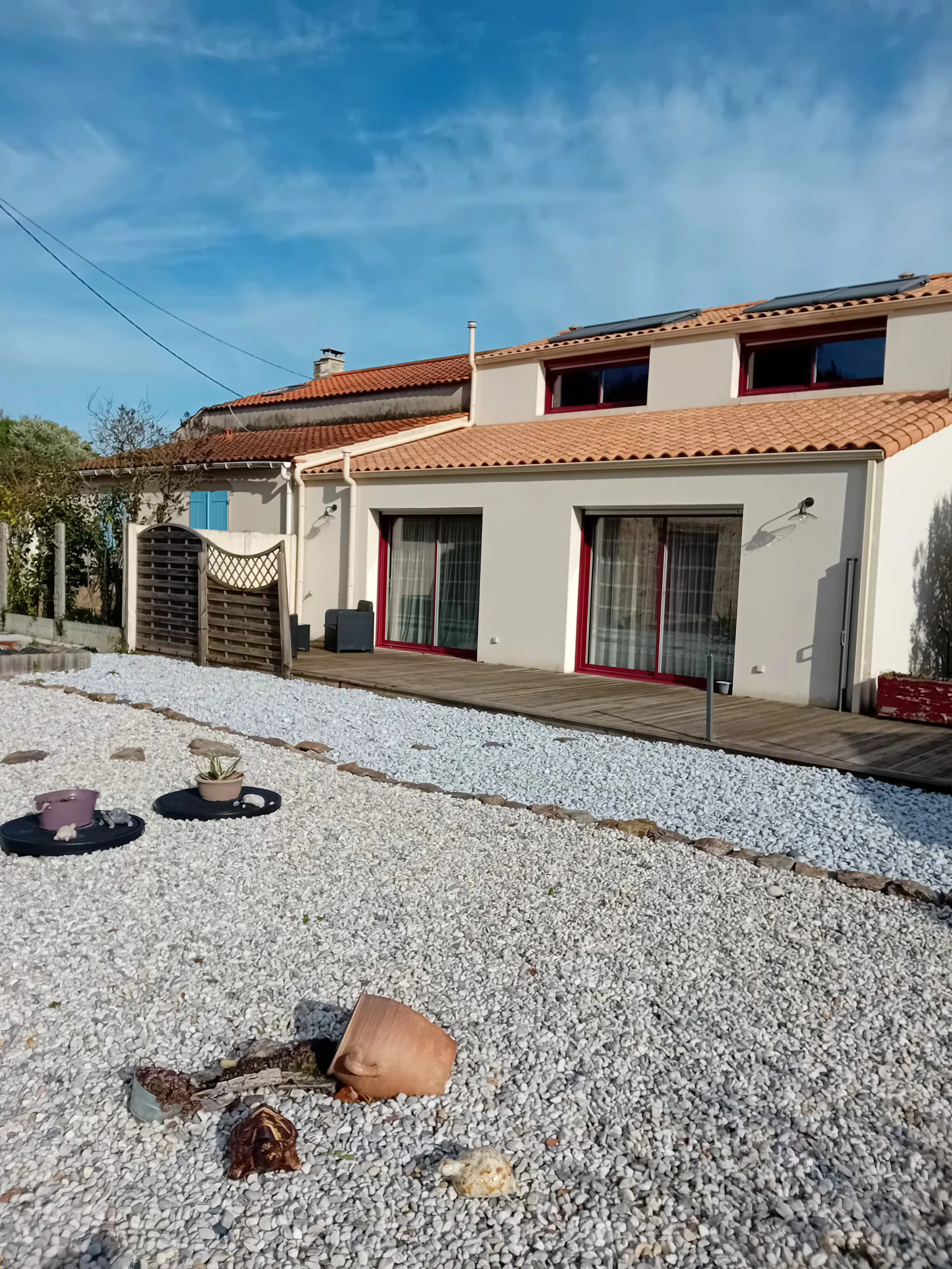 batiment chambre d hote